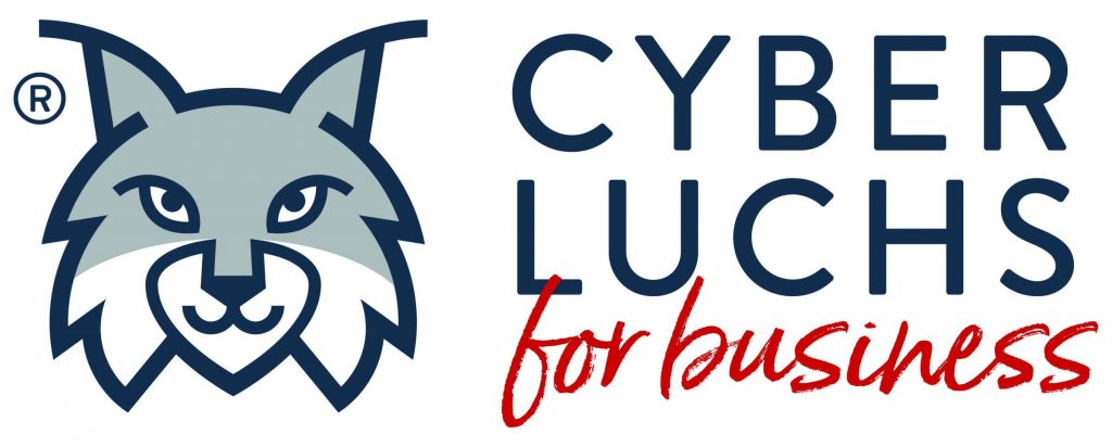 Cyberluchs for business